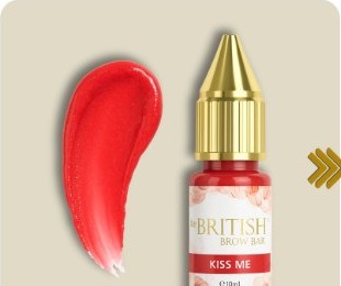 Kiss Me