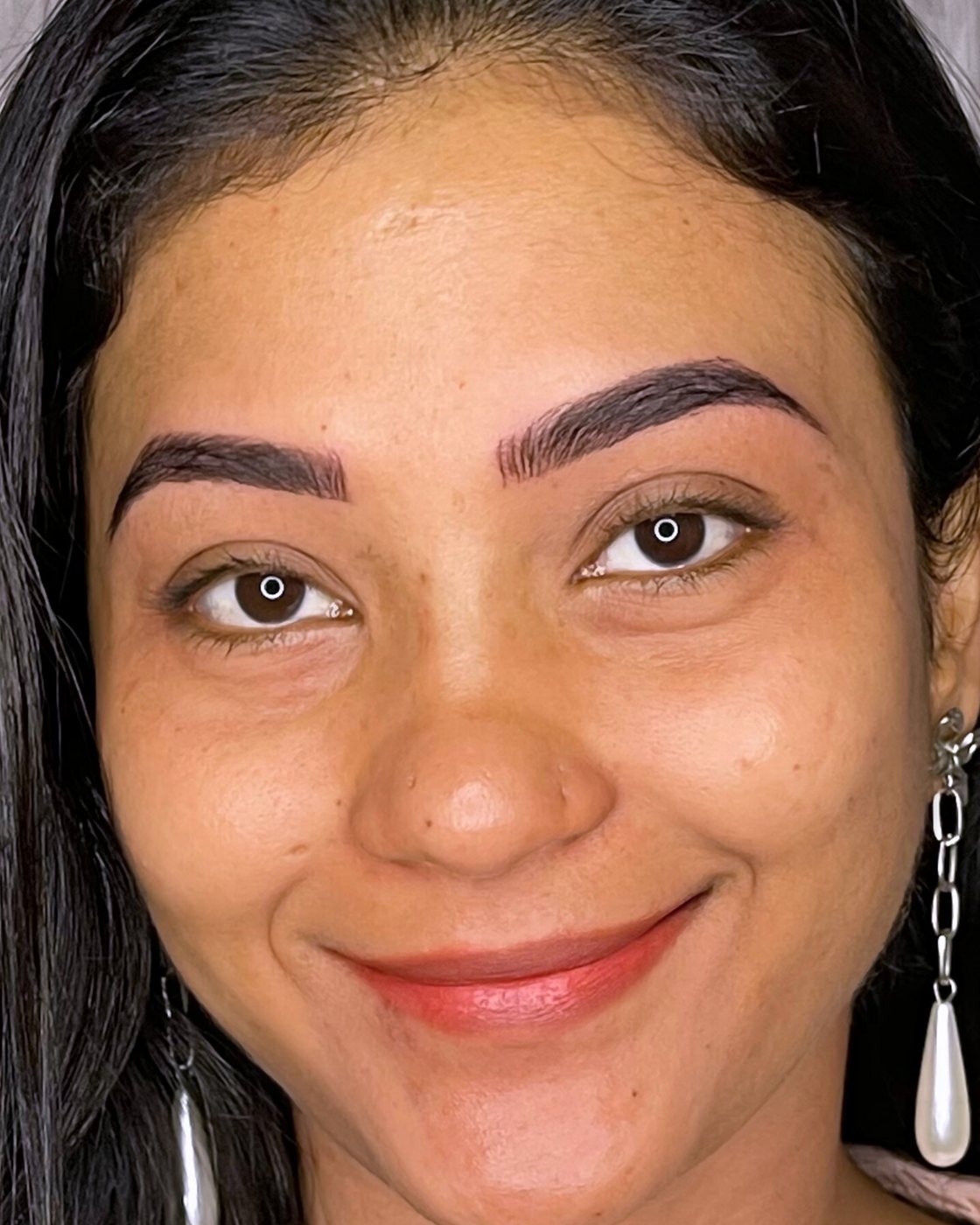 Combination Brows