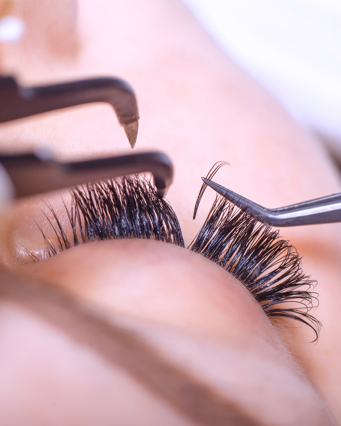 Eyelash Extensions