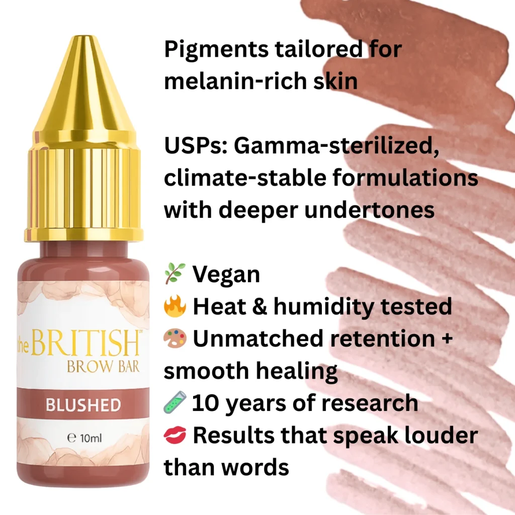 BLUSHED image 6