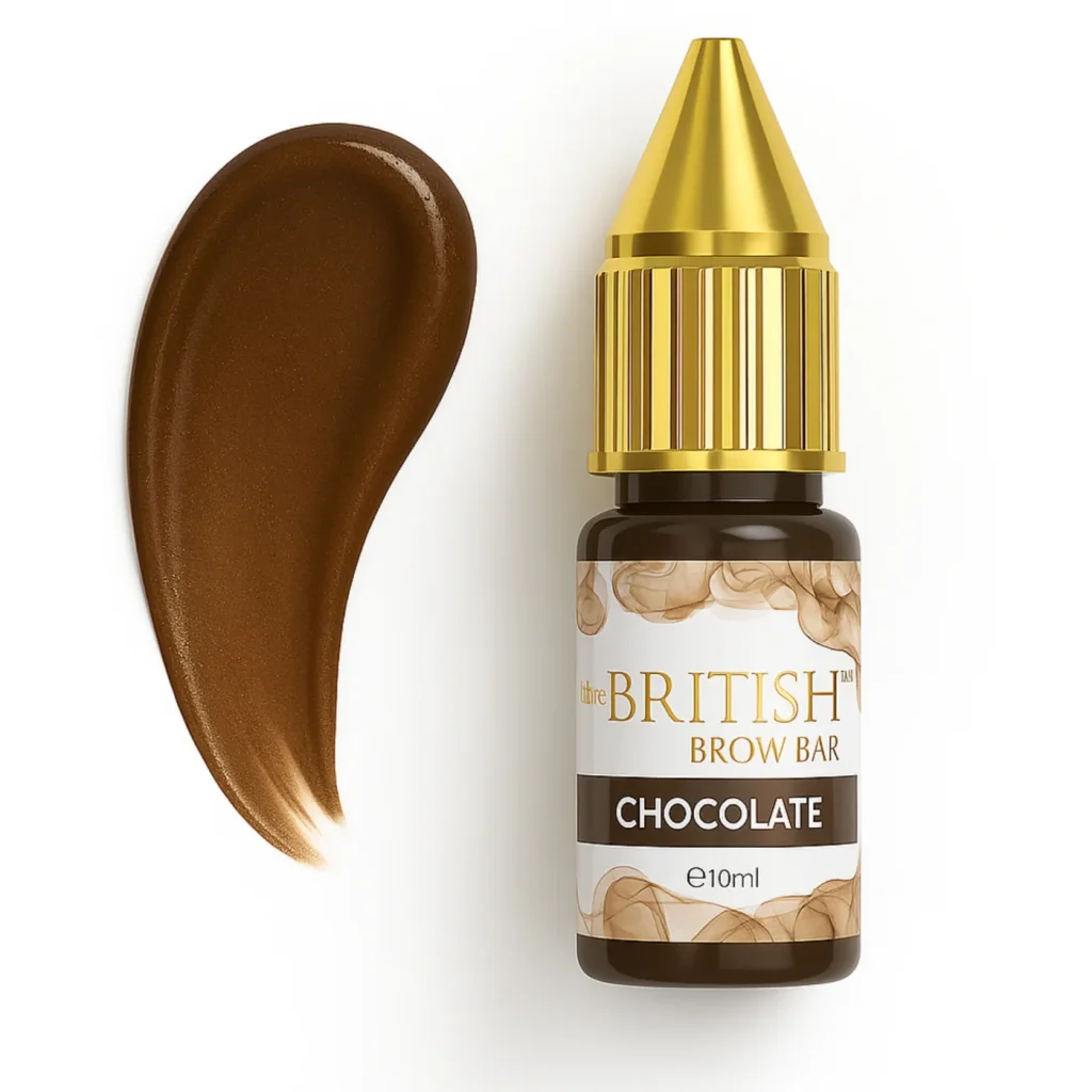 CHOCOLATE image 2