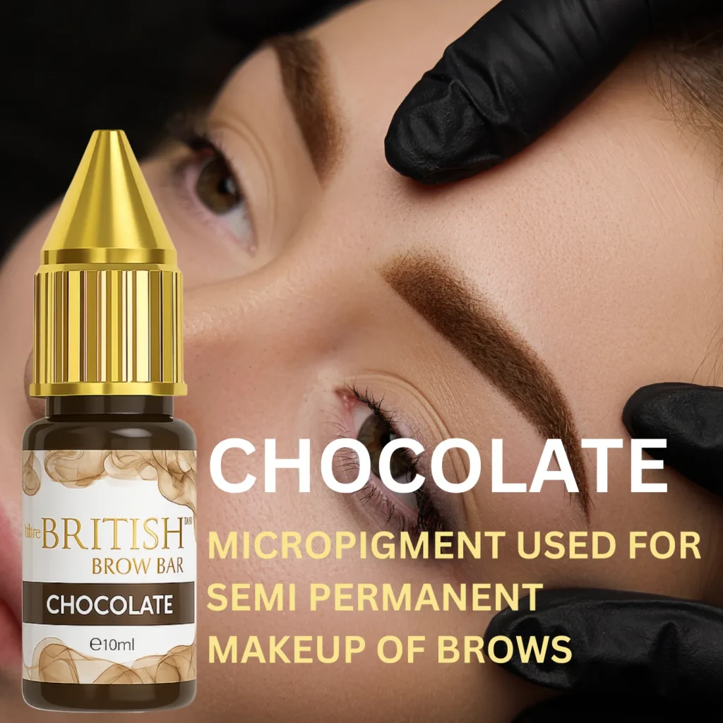 CHOCOLATE image 7