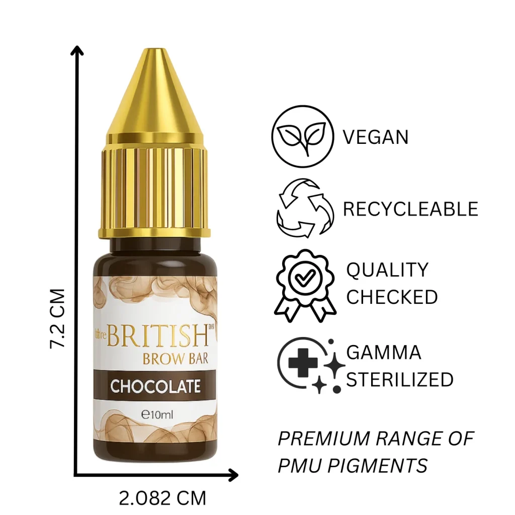 CHOCOLATE image 8