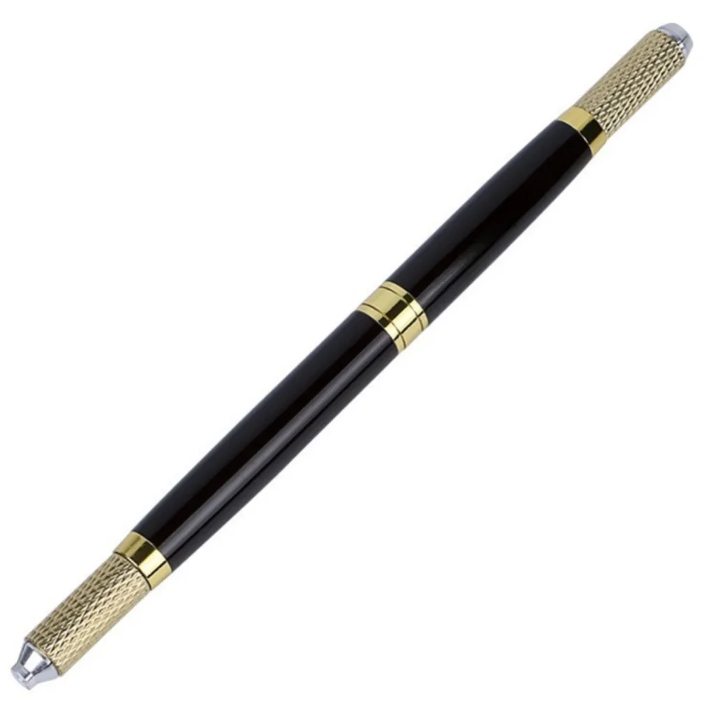 Double-Headed Microblading Pen by The British Brow Bar image 1