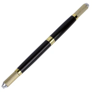 Double-Headed Microblading Pen by The British Brow Bar