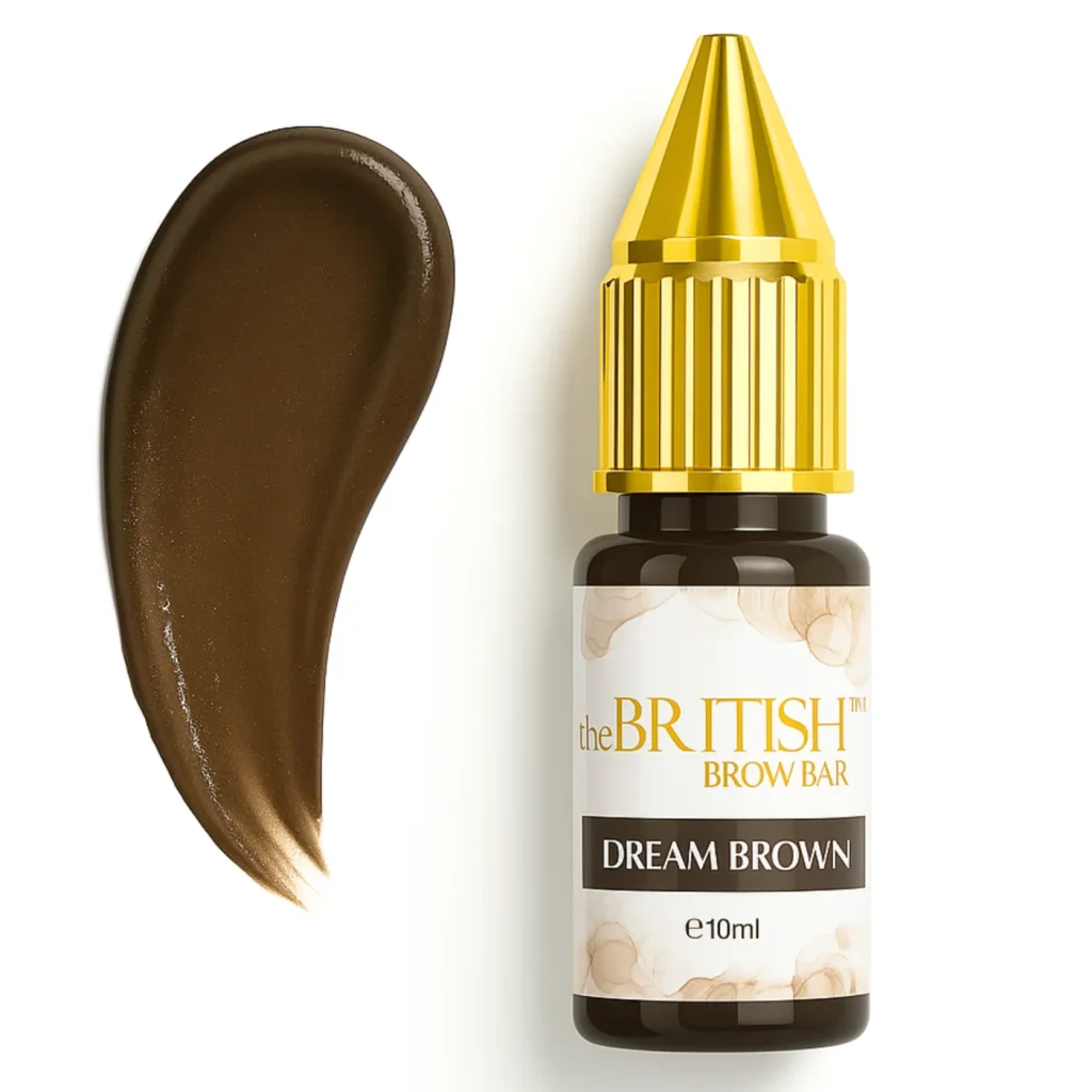 DREAM BROWN image 2