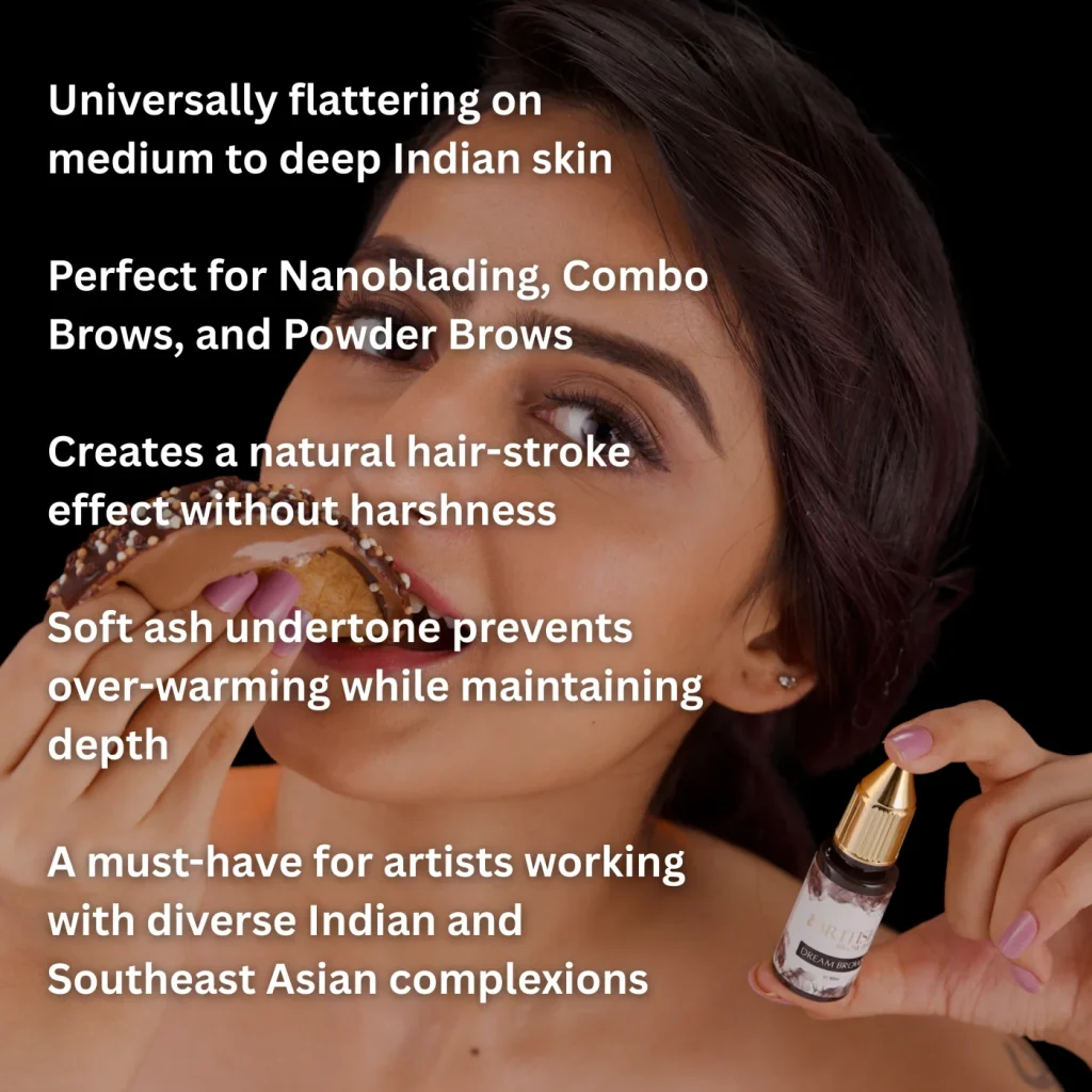 DREAM BROWN image 5