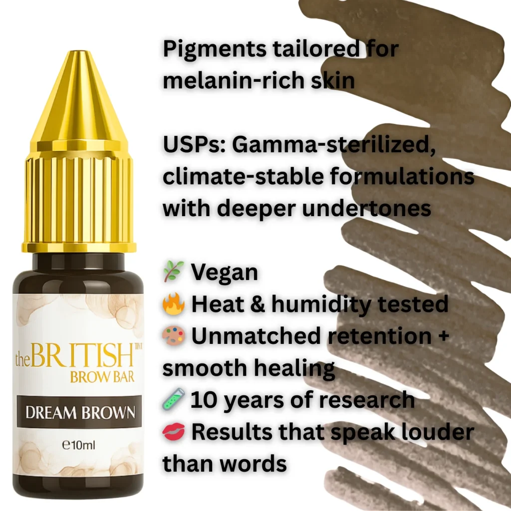 DREAM BROWN image 6