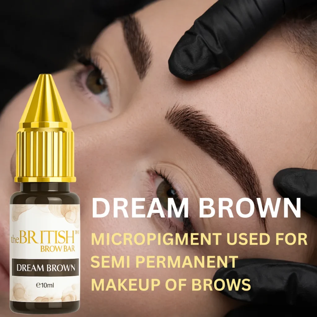 DREAM BROWN image 7
