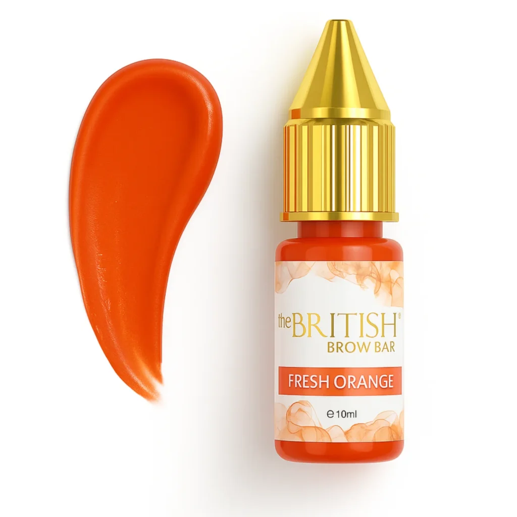 FRESH ORANGE image 2