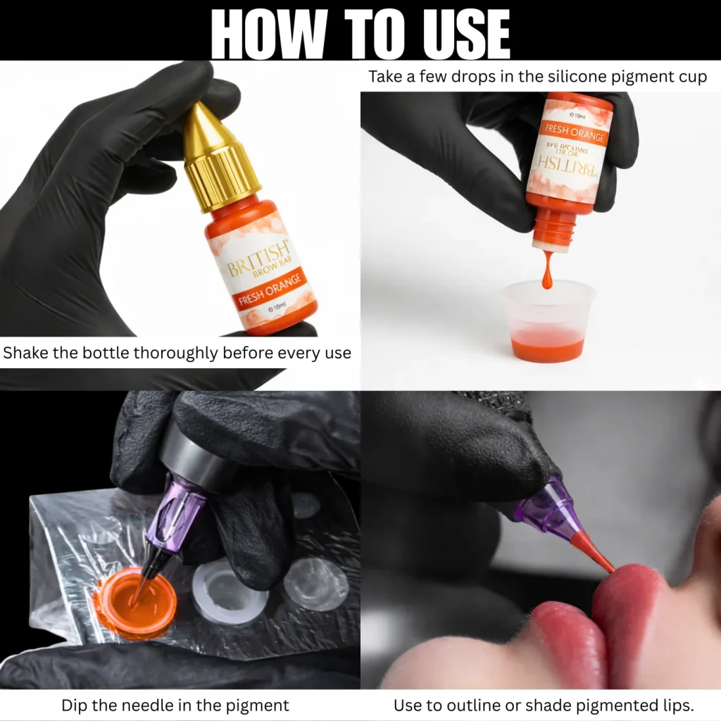 FRESH ORANGE image 3