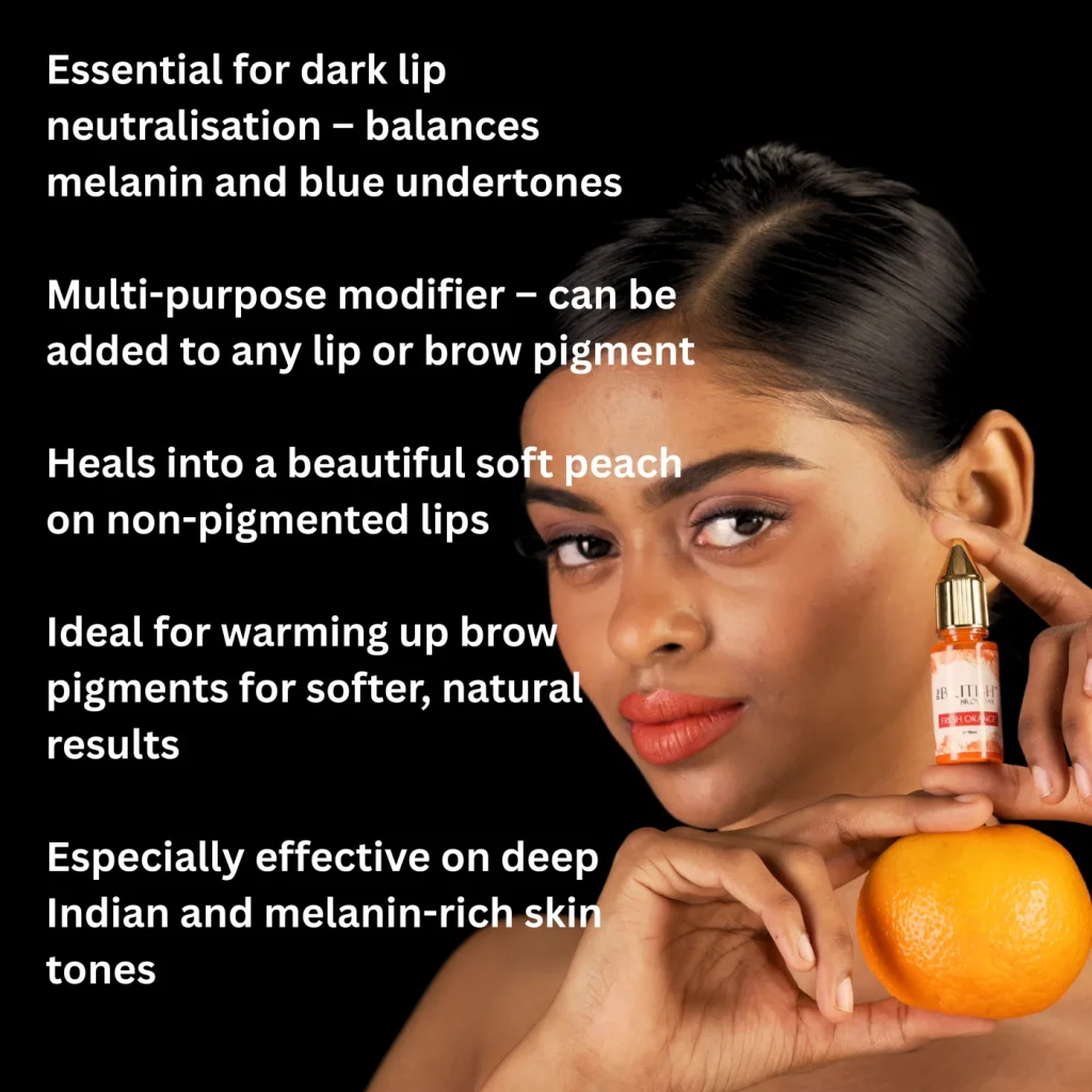 FRESH ORANGE image 5