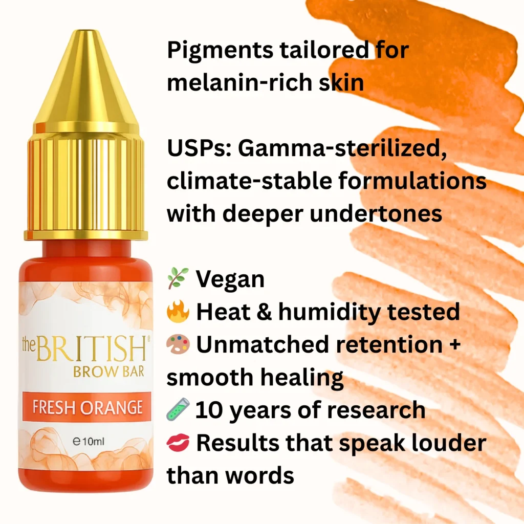 FRESH ORANGE image 6