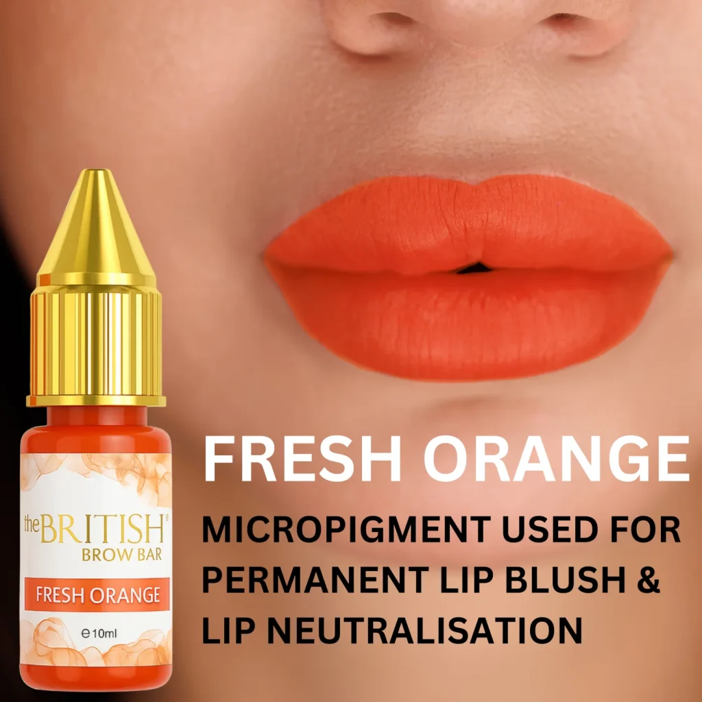 FRESH ORANGE image 7