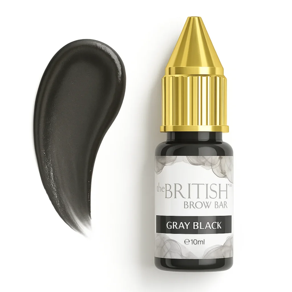 GRAY BLACK image 2
