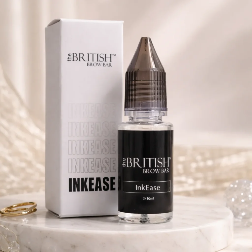 INKEASE – Professional PMU Pigment Thinner & Flow Modifier image 2