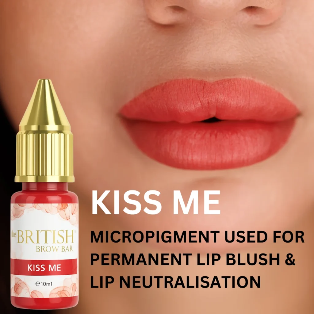 KISS ME image 7