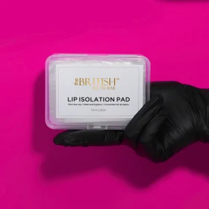 Lip Isolation Pad for Lip Blush & Lip Tattoo Procedures