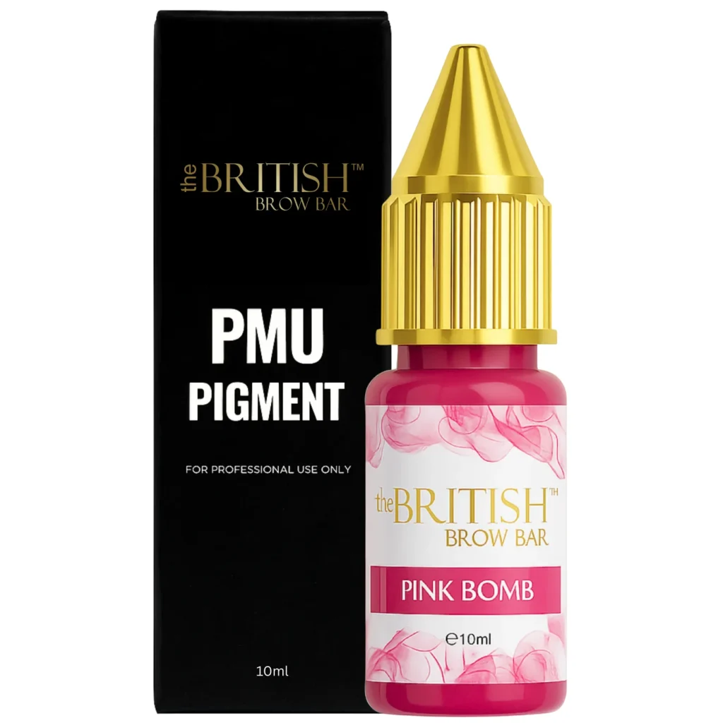 PINK BOMB image 1