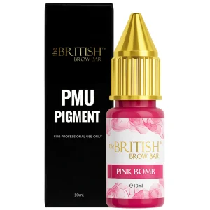 PINK BOMB