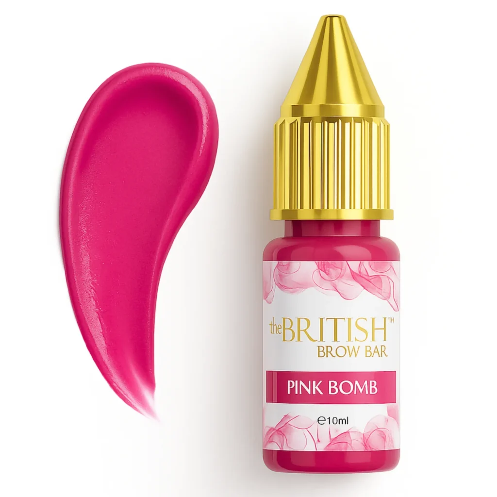 PINK BOMB image 2