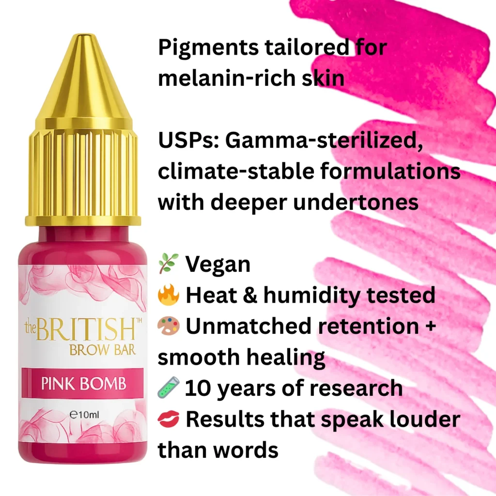PINK BOMB image 6