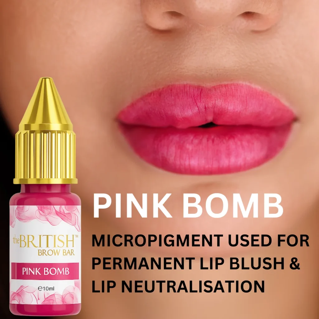 PINK BOMB image 7