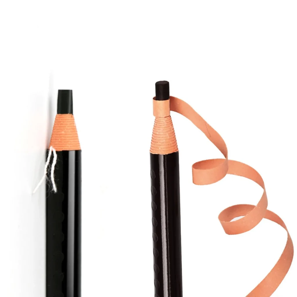 Waterproof Brow Mapping Pencil (Pull Eyebrow Pencil) image 2