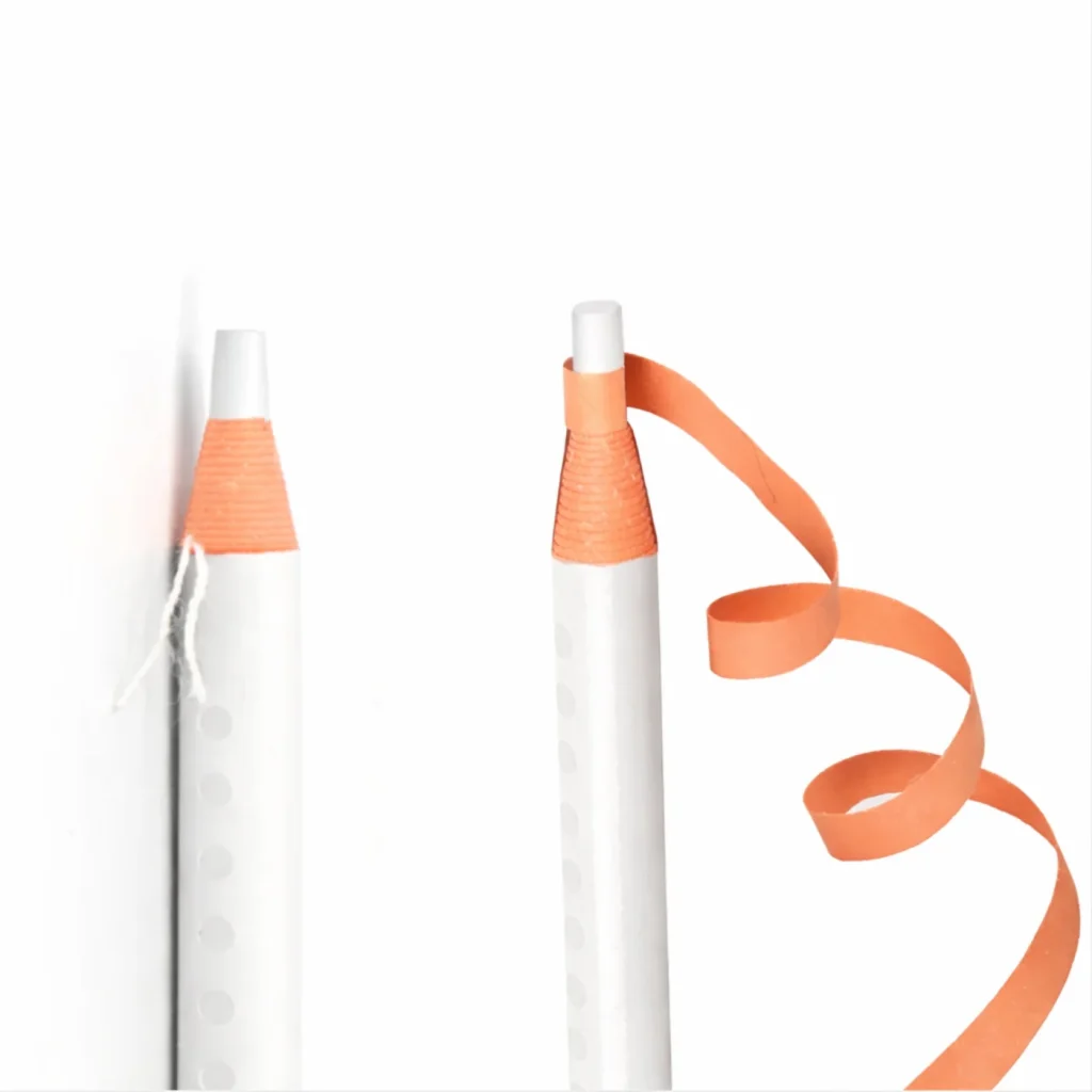 Waterproof Brow Mapping Pencil (Pull Eyebrow Pencil) image 2