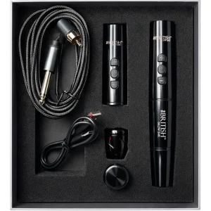 The British Brow Bar Wireless SPMU Machine – Professional PMU & Tattoo Pen